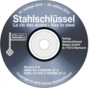 Stahlschluessel türkçe nedir çelik