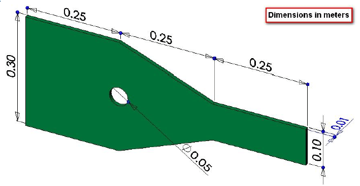 abaqus statik analiz dersi