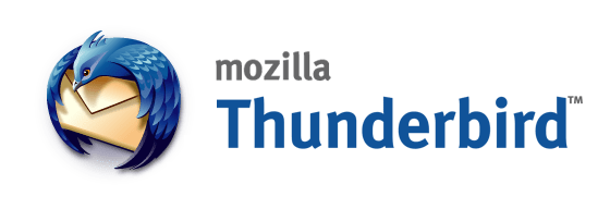 thunderbird nedir