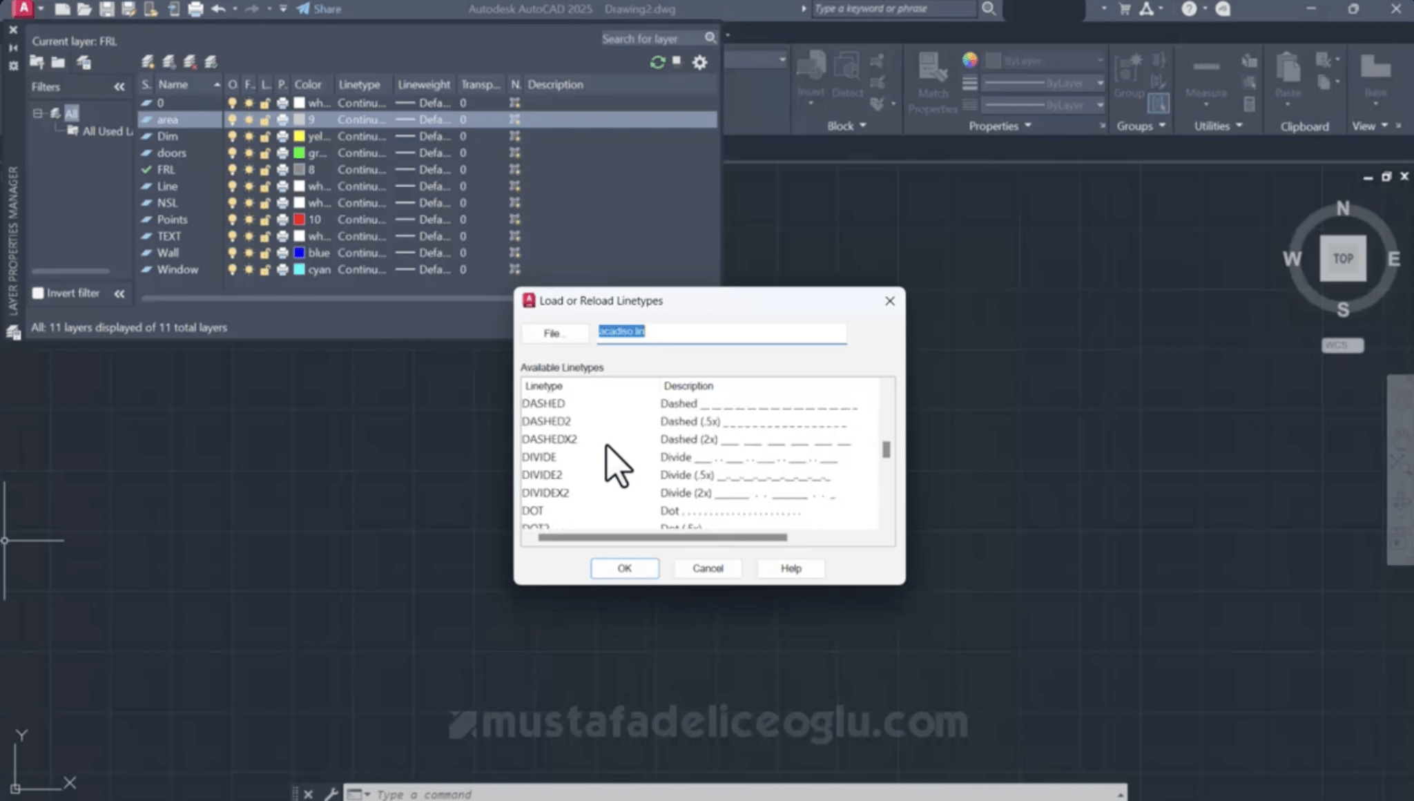 Autocad Eğitim Videoları, İndirme, Yükleme ve Sistem Gereksinimleri
